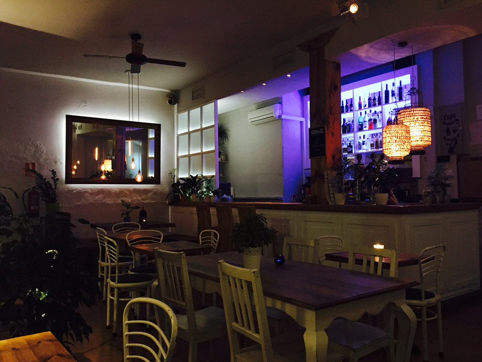 Galeria I